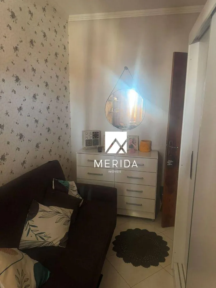 Apartamento, 2 quartos, 54 m² - Foto 10