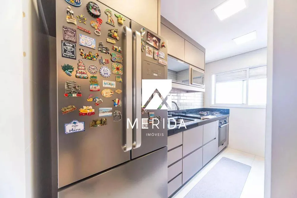 Cobertura, 2 quartos, 140 m² - Foto 3