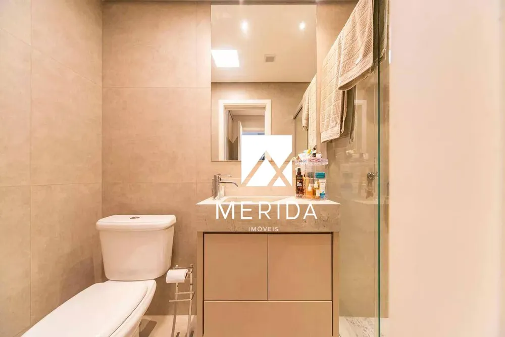 Cobertura, 2 quartos, 140 m² - Foto 9