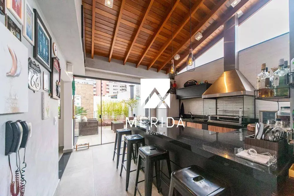 Cobertura, 2 quartos, 140 m² - Foto 12