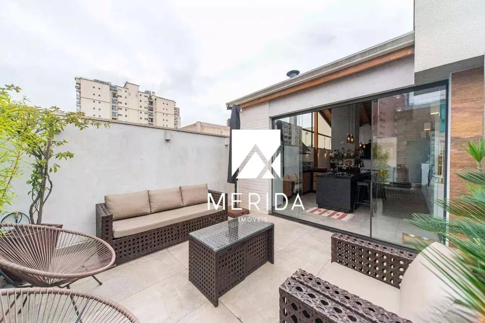Cobertura, 2 quartos, 140 m² - Foto 16