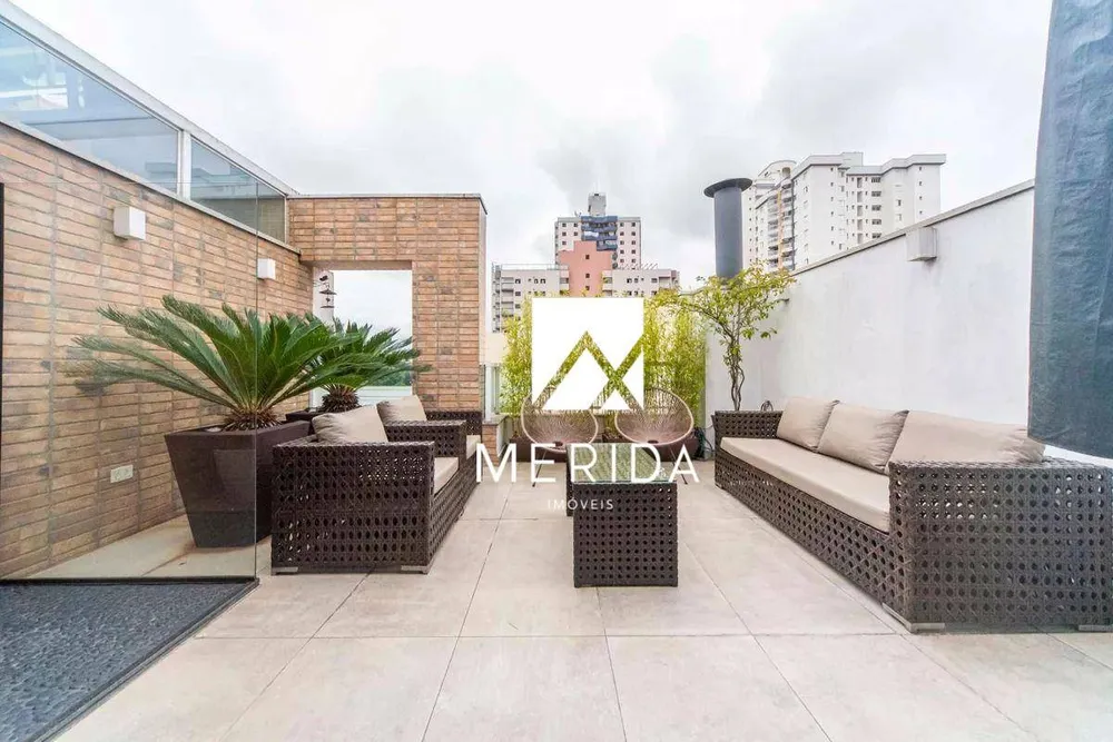 Cobertura, 2 quartos, 140 m² - Foto 15