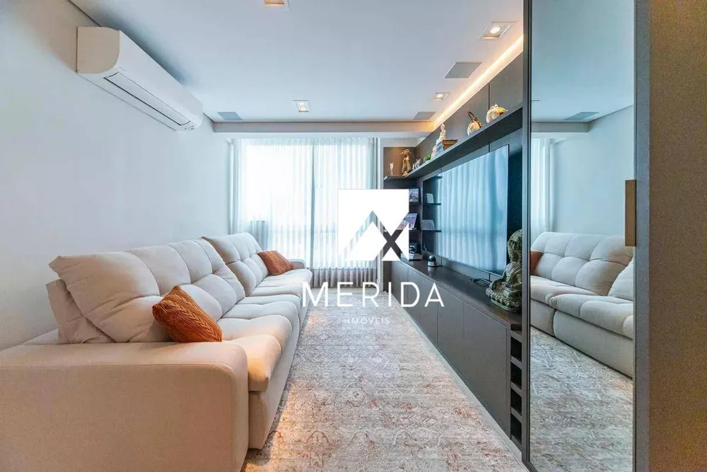 Cobertura, 2 quartos, 140 m² - Foto 1