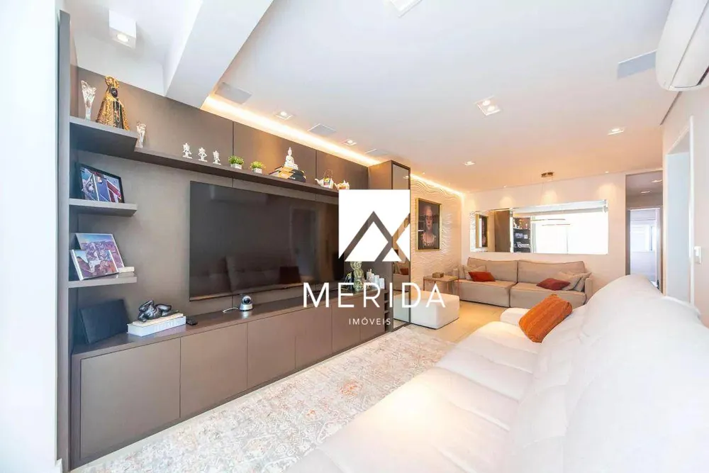 Cobertura, 2 quartos, 140 m² - Foto 2