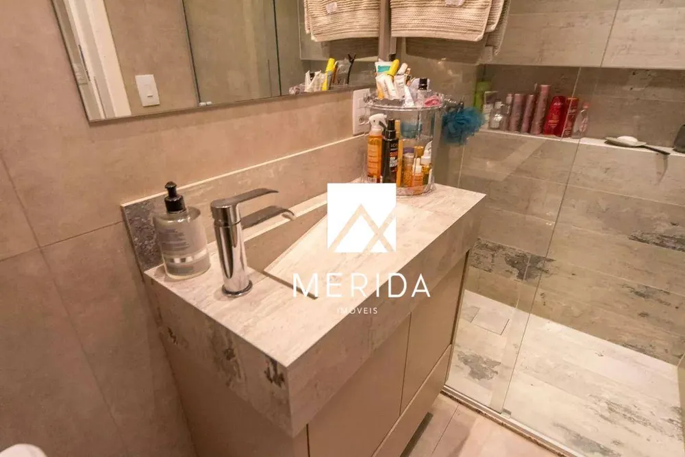 Cobertura, 2 quartos, 140 m² - Foto 10