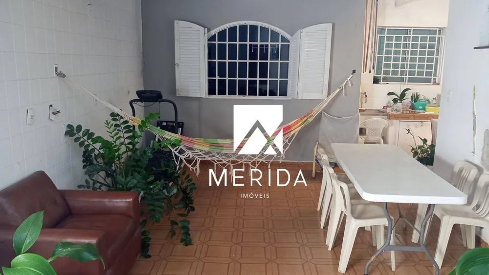 Sobrado, 2 quartos, 235 m² - Foto 1