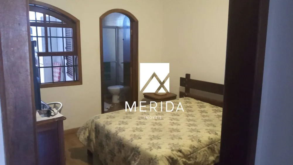 Sobrado, 2 quartos, 235 m² - Foto 6