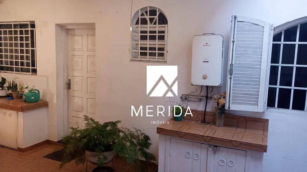 Sobrado, 2 quartos, 235 m² - Foto 5