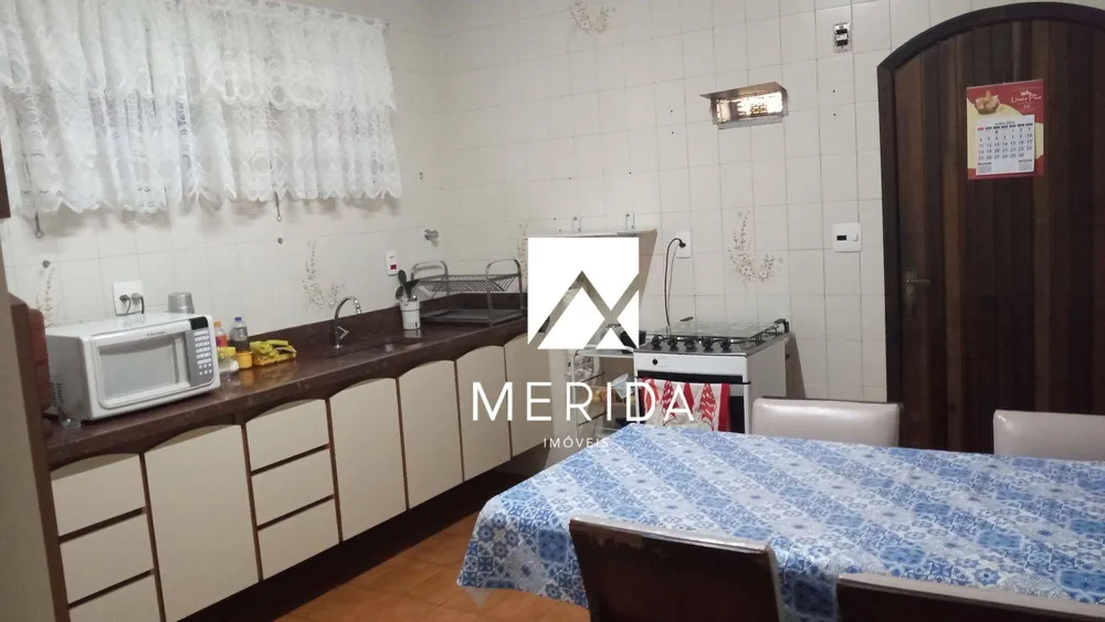 Sobrado, 2 quartos, 235 m² - Foto 4