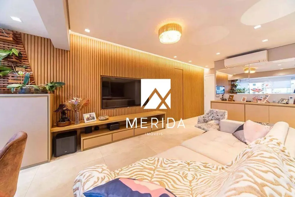 Apartamento, 3 quartos, 103 m² - Foto 2