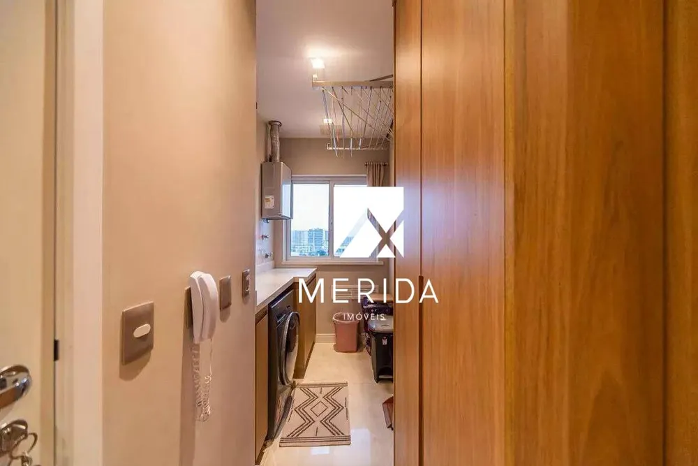 Apartamento, 3 quartos, 103 m² - Foto 3