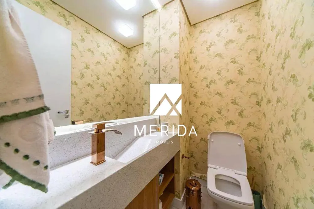 Apartamento, 3 quartos, 103 m² - Foto 1