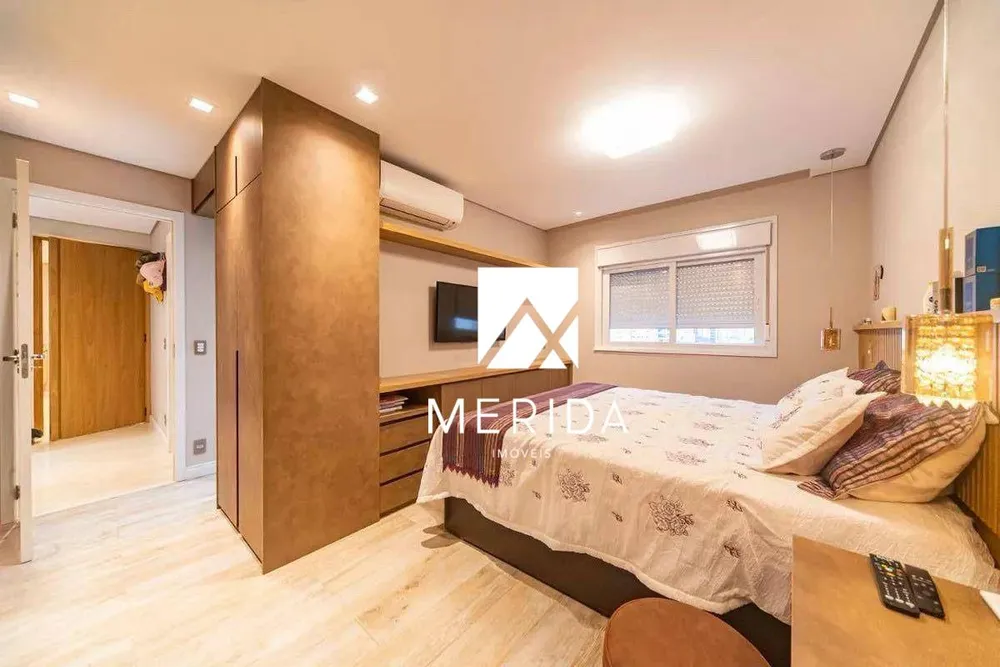 Apartamento, 3 quartos, 103 m² - Foto 11