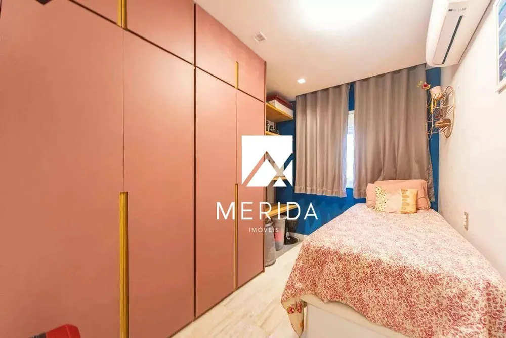 Apartamento, 3 quartos, 103 m² - Foto 10