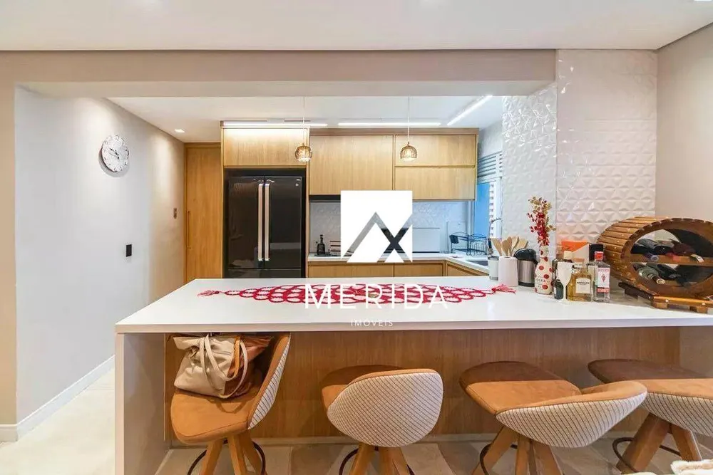 Apartamento, 3 quartos, 103 m² - Foto 5
