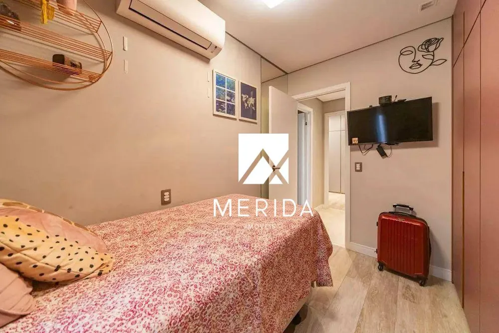Apartamento, 3 quartos, 103 m² - Foto 7