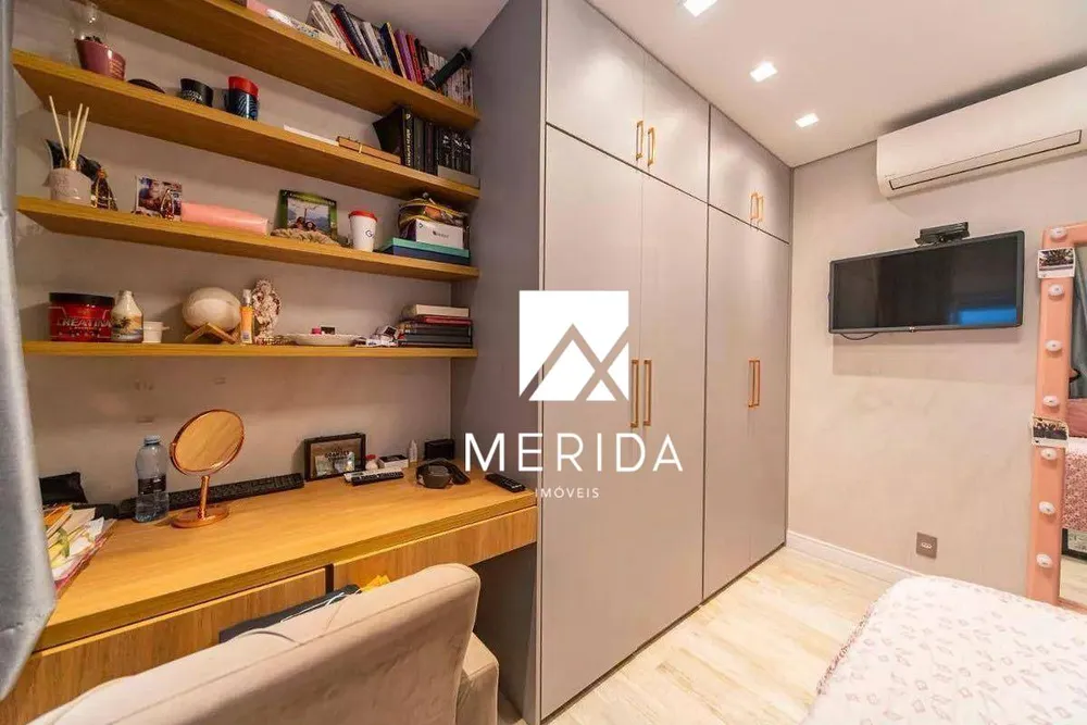 Apartamento, 3 quartos, 103 m² - Foto 4