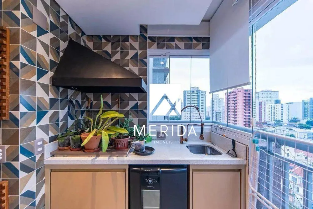 Apartamento, 3 quartos, 103 m² - Foto 6