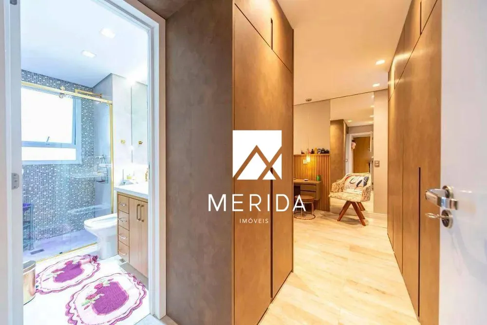 Apartamento, 3 quartos, 103 m² - Foto 7