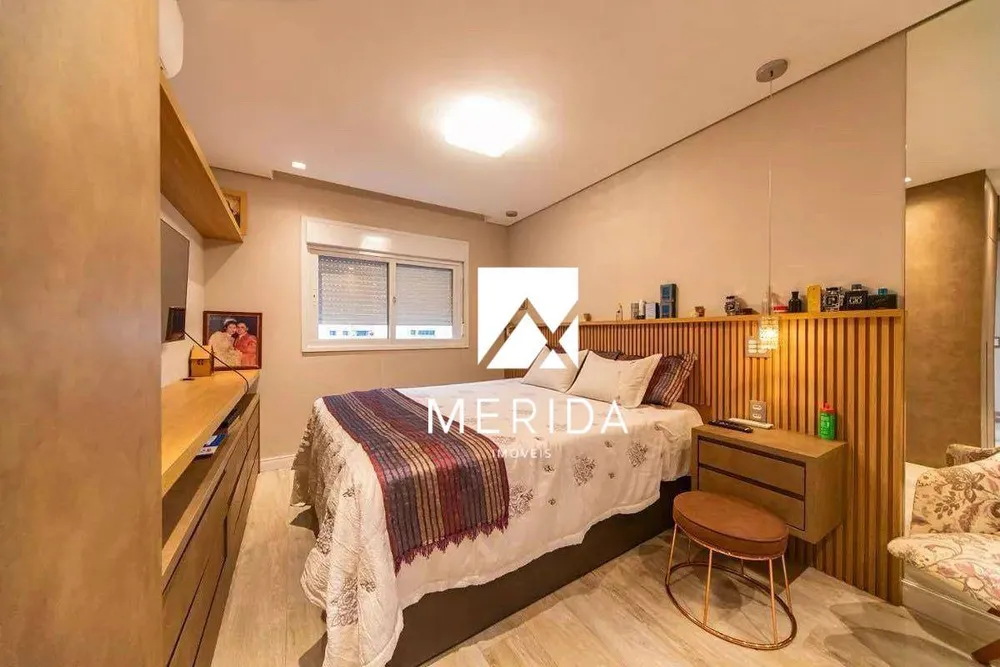 Apartamento, 3 quartos, 103 m² - Foto 2