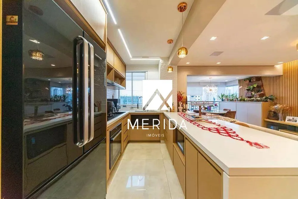 Apartamento, 3 quartos, 103 m² - Foto 9