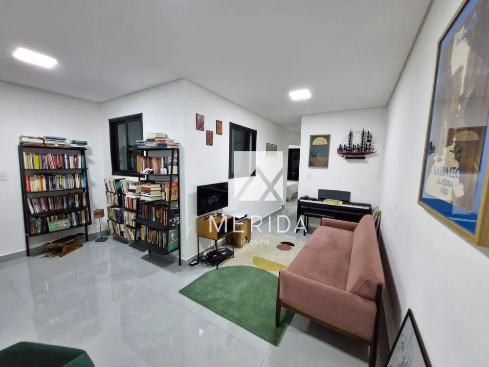 Cobertura, 2 quartos, 98 m² - Foto 3