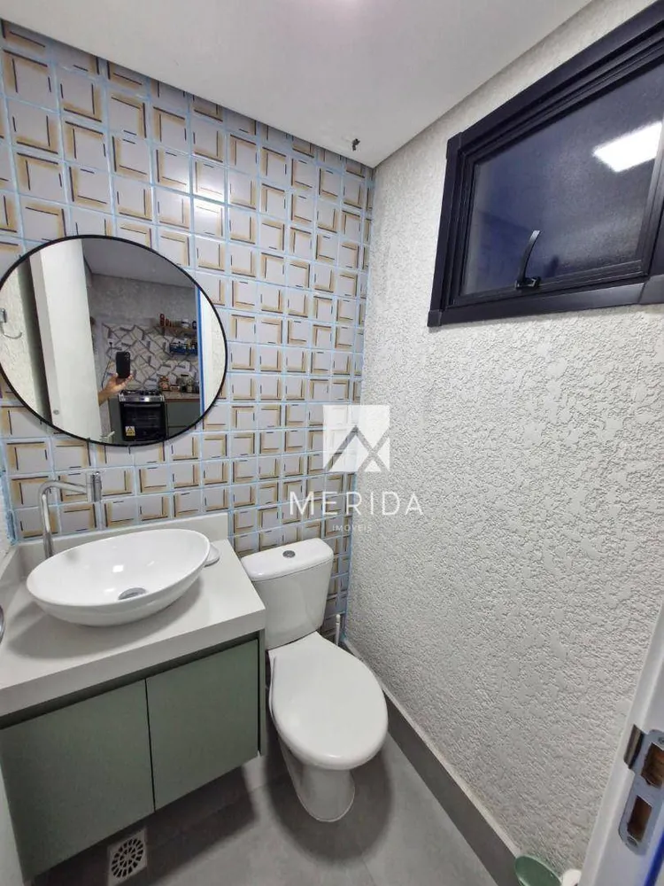 Cobertura, 2 quartos, 98 m² - Foto 5