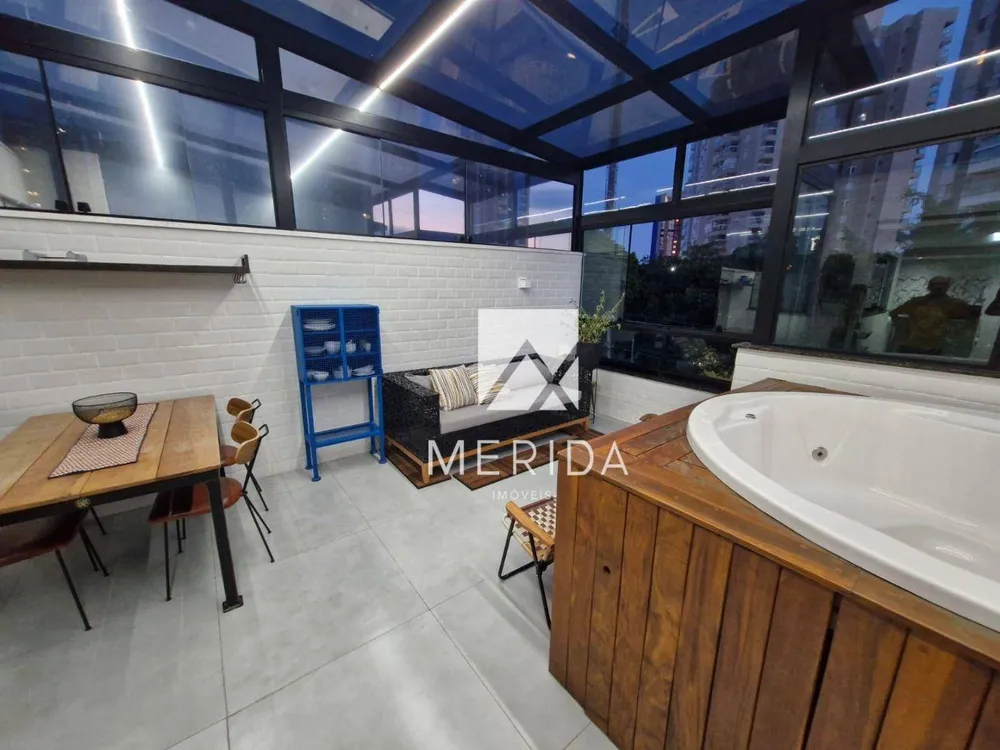 Cobertura, 2 quartos, 98 m² - Foto 8