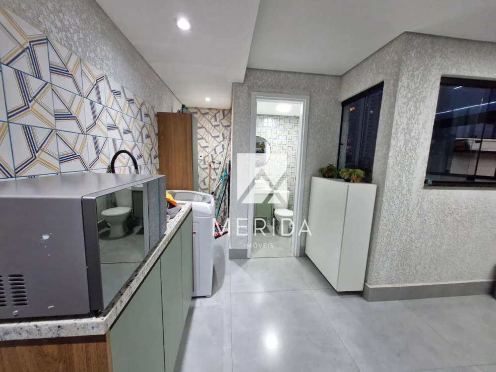 Cobertura, 2 quartos, 98 m² - Foto 7