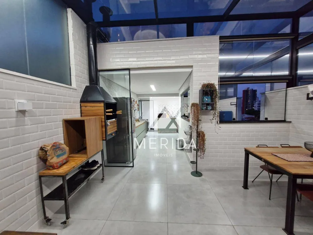 Cobertura, 2 quartos, 98 m² - Foto 1