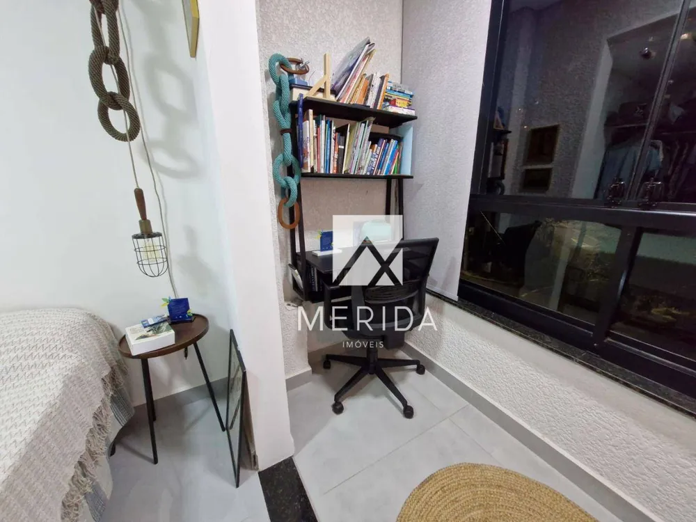 Cobertura, 2 quartos, 98 m² - Foto 10