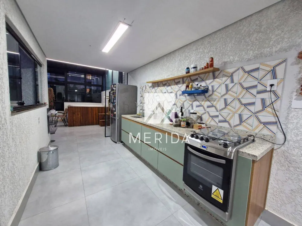 Cobertura, 2 quartos, 98 m² - Foto 4
