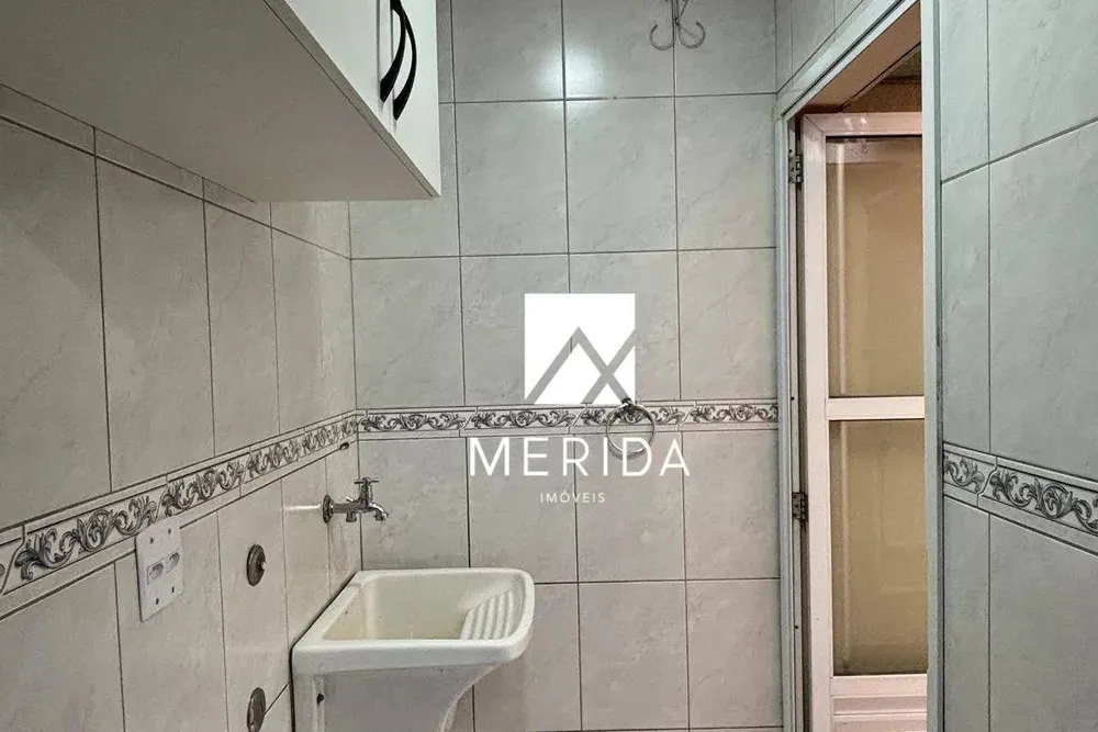 Apartamento, 3 quartos, 83 m² - Foto 2