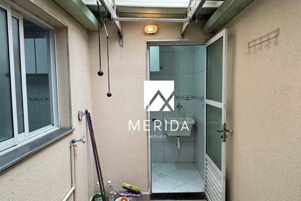 Apartamento, 3 quartos, 83 m² - Foto 4