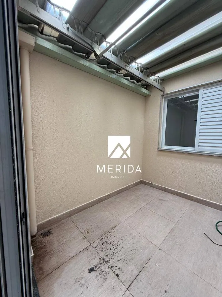 Apartamento, 3 quartos, 83 m² - Foto 3