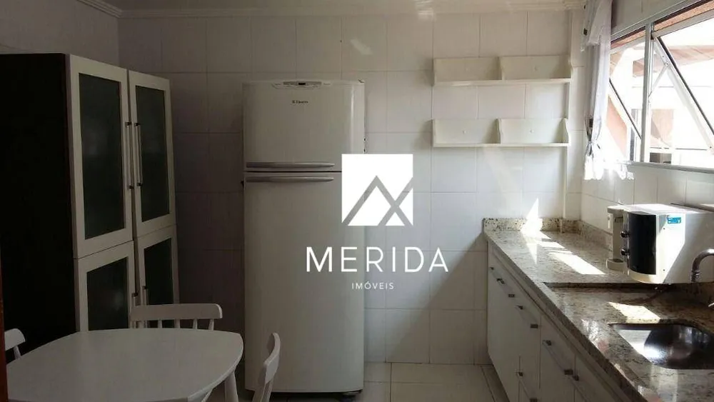 Apartamento, 3 quartos, 122 m² - Foto 3