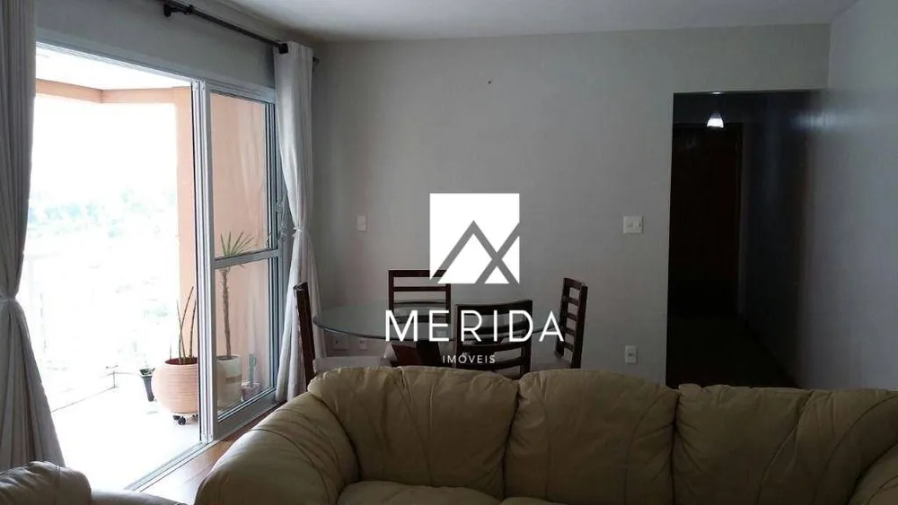 Apartamento, 3 quartos, 122 m² - Foto 2