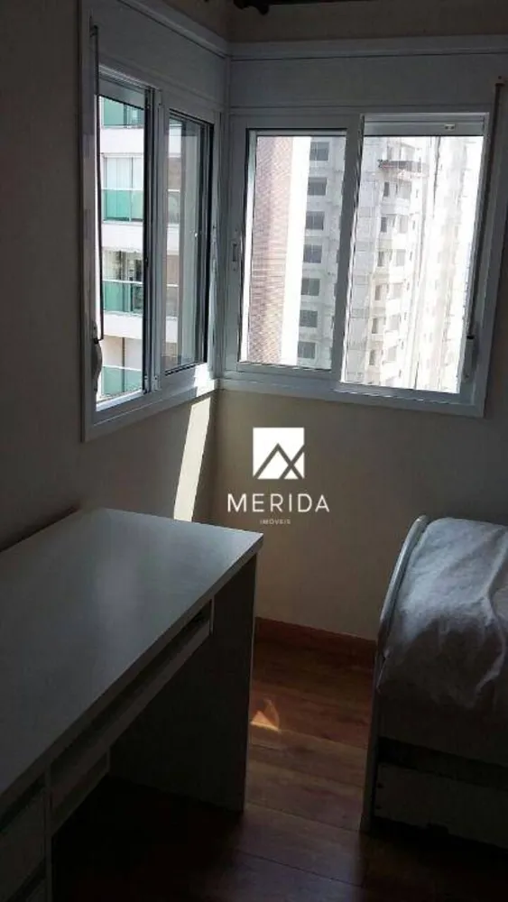 Apartamento, 3 quartos, 122 m² - Foto 7