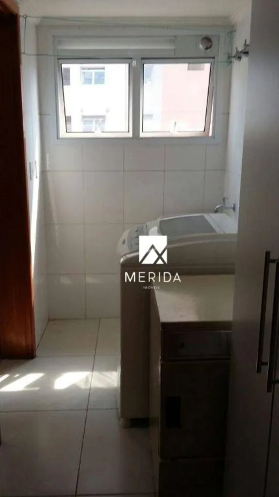 Apartamento, 3 quartos, 122 m² - Foto 6