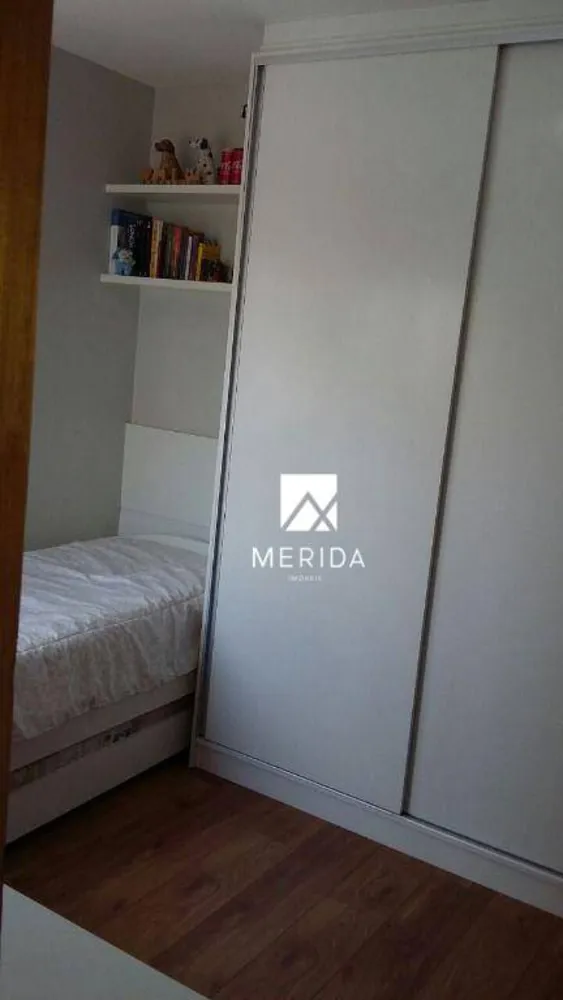 Apartamento, 3 quartos, 122 m² - Foto 8