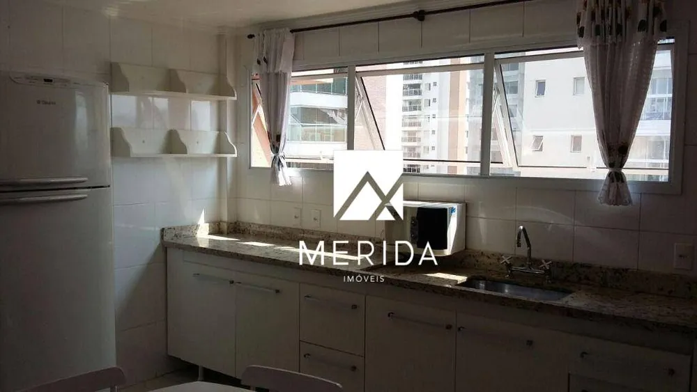 Apartamento, 3 quartos, 122 m² - Foto 4