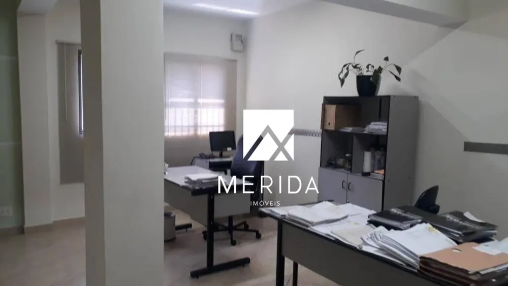 Sobrado, 5 quartos, 322 m² - Foto 2