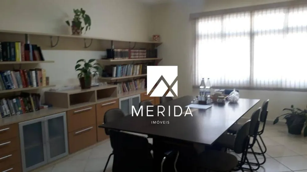 Sobrado, 5 quartos, 322 m² - Foto 4