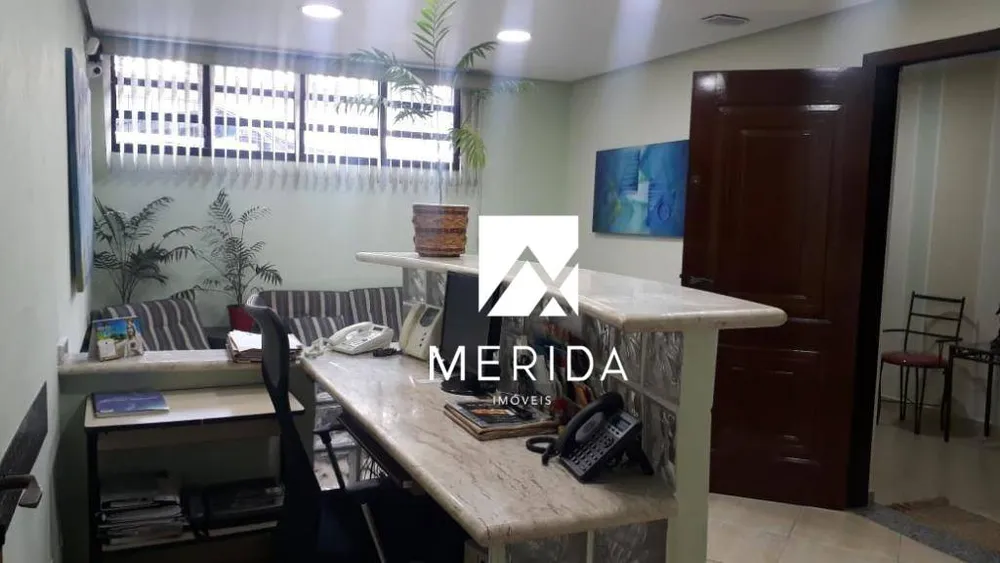 Sobrado, 5 quartos, 322 m² - Foto 3