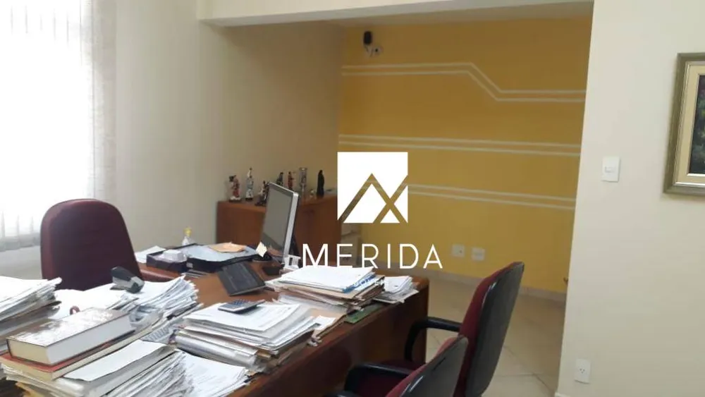 Sobrado, 5 quartos, 322 m² - Foto 9