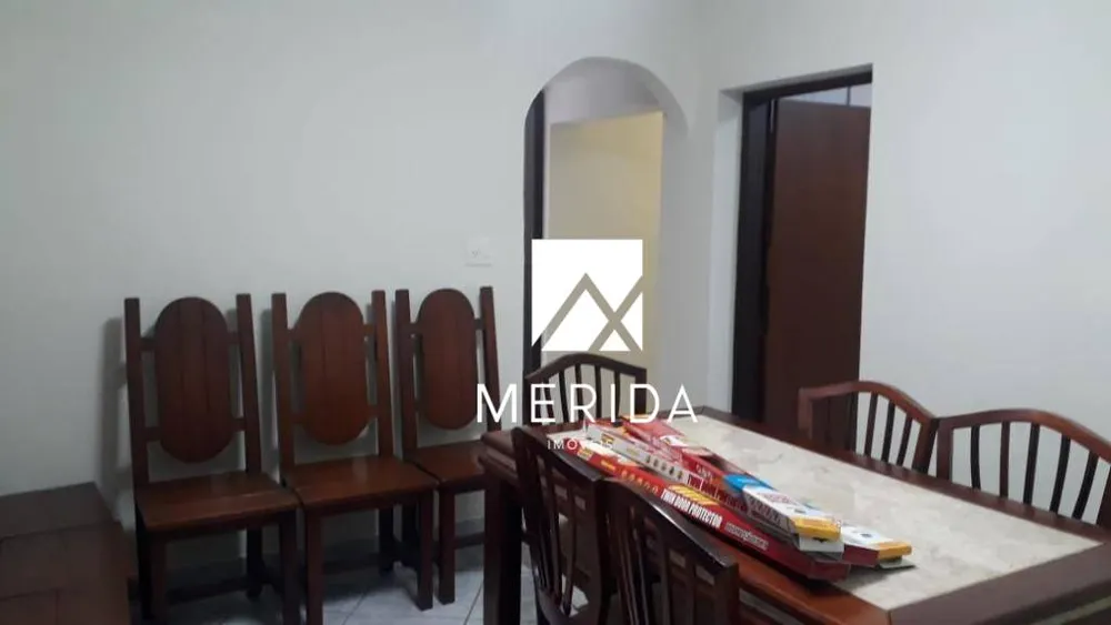 Sobrado, 5 quartos, 322 m² - Foto 7