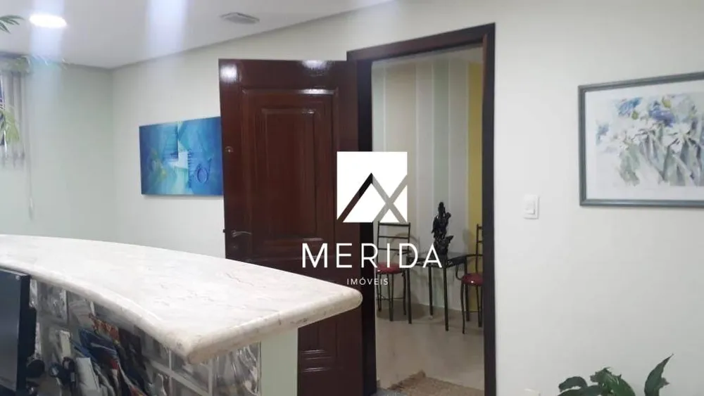 Sobrado, 5 quartos, 322 m² - Foto 1