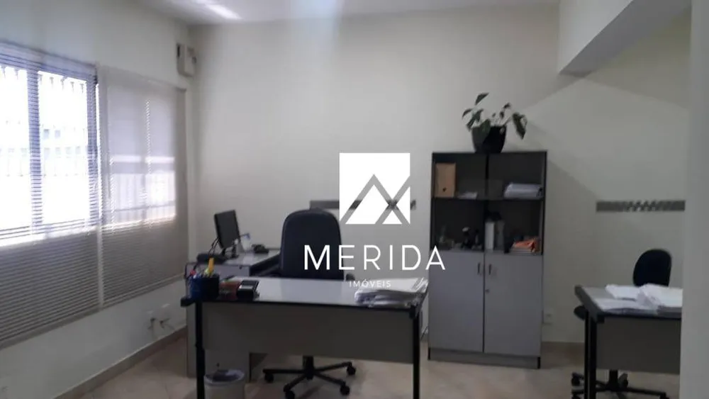 Sobrado, 5 quartos, 322 m² - Foto 5