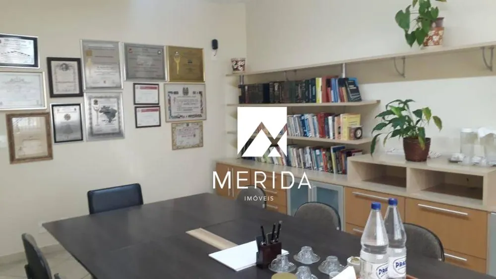 Sobrado, 5 quartos, 322 m² - Foto 10