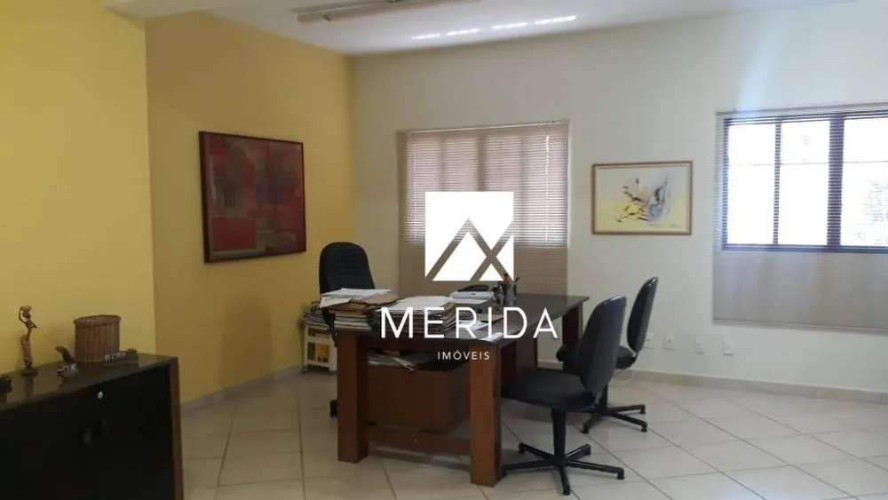 Sobrado, 5 quartos, 322 m² - Foto 3